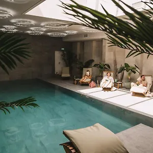 1770&spa Hotel