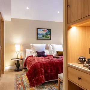 Hotel La Mère Germaine, Châteauneuf-du-Pape