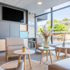 Hotel Aix En Provence, Venelles