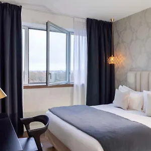 Western Isidore Hotel Saint-Jacques-de-la-Lande