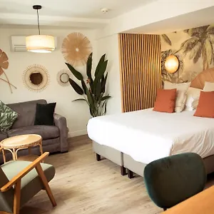 Hotel Le M, Marsiglia