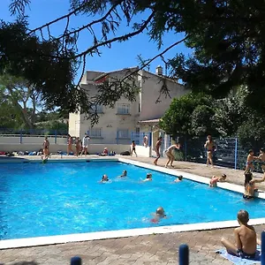 Auberge de jeunesse Ymca Les Avignon, Villeneuve-lès-Avignon