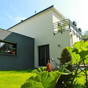 Du Bout Du Monde Bed & Breakfast Landévennec