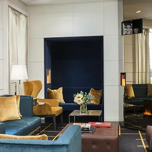 Opéra Richepanse Hotel Parijs