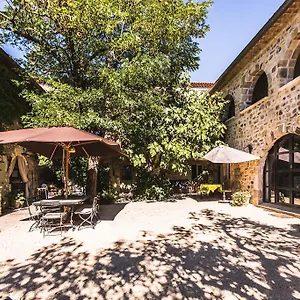 La Flor Azul Bed & Breakfast Grospierres
