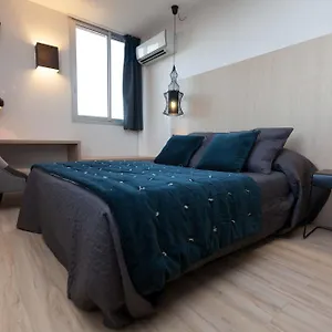 La Quietat Hotel Toulouse
