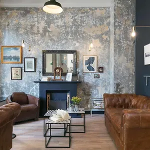Hotel So'co By Happyculture, Nizza